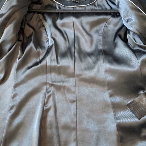 Mackage wool cashmere blend pea coat - Picture 14 of 16